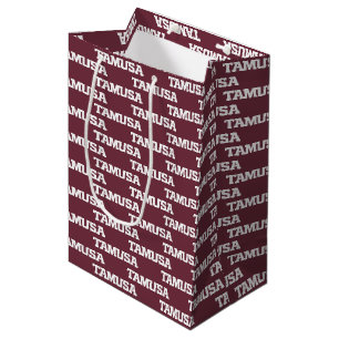 TAMUSA MEDIUM GIFT BAG