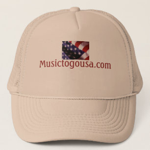 Tan Hat