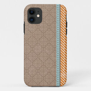 Tan iPhone iPad iPod Razr Case