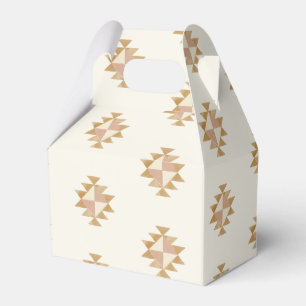 tan southwest  favour box