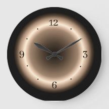 Tan with Bright Halo Effect in Cream