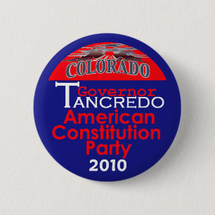 TANCREDO Governor Button