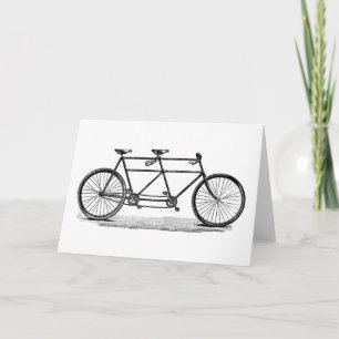 Tandem Card