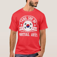 Tang Soo Do Taekwondo Mixed Martial Arts MMA 1