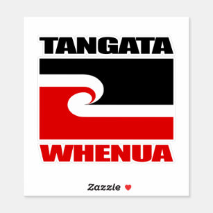 Tangata Whenua