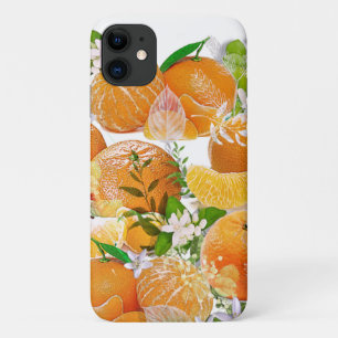 Tangerine Dreams Case-Mate iPhone Case