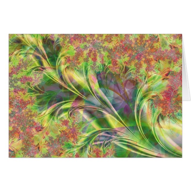 Tangerine green (Front Horizontal)