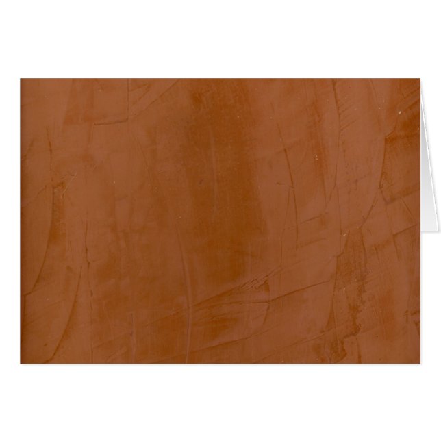Tangerine Plaster Blank (Front Horizontal)