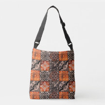 Tangerine Tile
