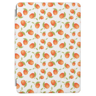 Tangerines   iPad air cover