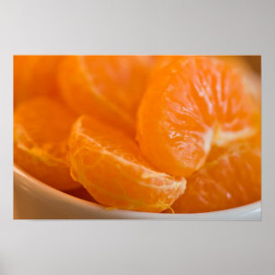 Tangerines Poster