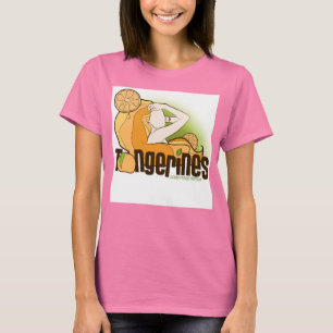 Tangerines! T-Shirt