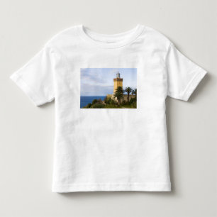 Tangier Morocco lighthouse at Cap Spartel Toddler T-Shirt