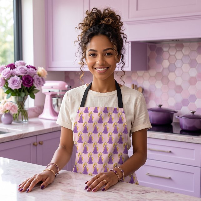 Tangled Apron (Creator Uploaded)