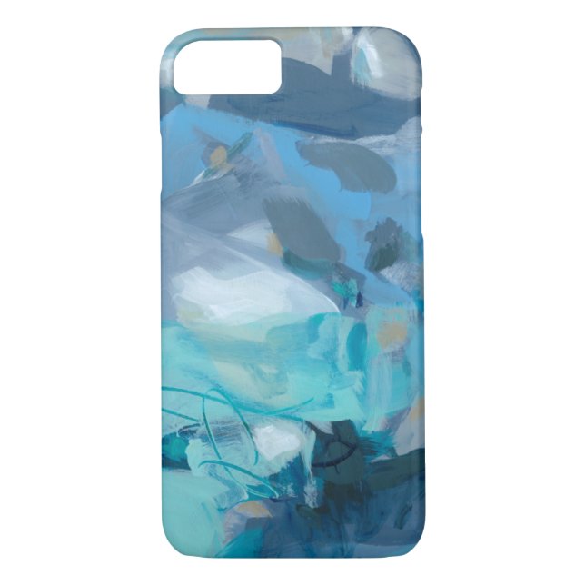 Tangled Case-Mate iPhone Case (Back)