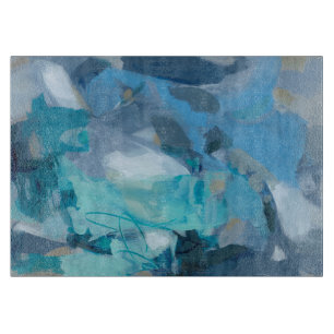 Tangled Cutting Board