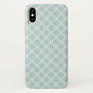 Tangled Lattice Pattern Case-Mate iPhone Case