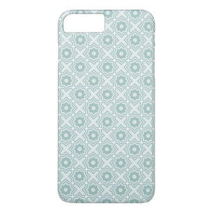 Tangled Lattice Pattern Case-Mate iPhone Case