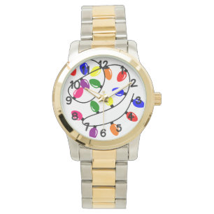 Tangled Lights Watch