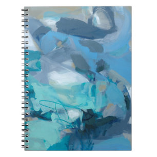 Tangled Notebook