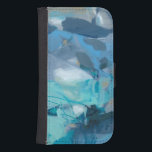 Tangled Samsung S4 Wallet Case<br><div class="desc">Home Décor</div>