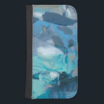 Tangled Samsung S4 Wallet Case<br><div class="desc">Home Décor</div>