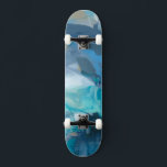 Tangled Skateboard<br><div class="desc">Home Décor</div>