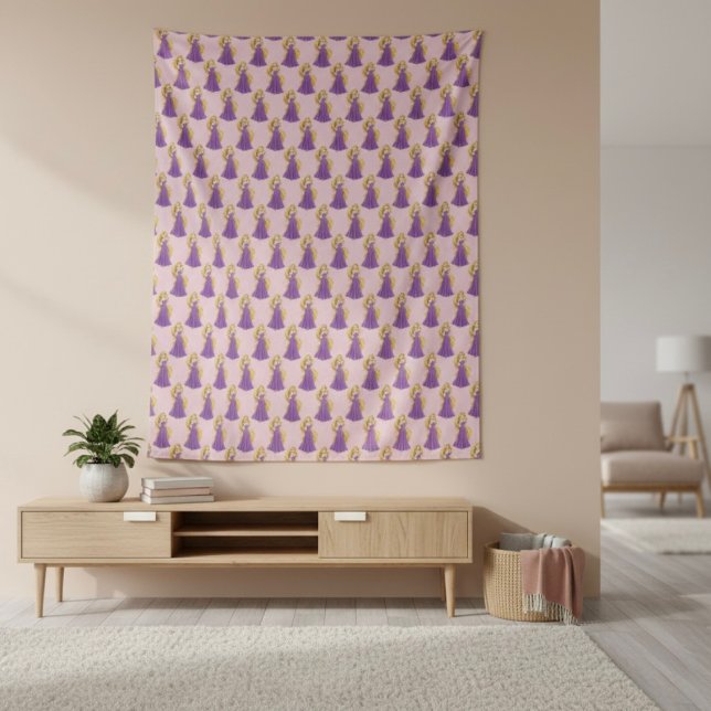 Tangled Tapestry (Creator Uploaded)