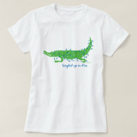 Tangled Up in Blue T-Shirt