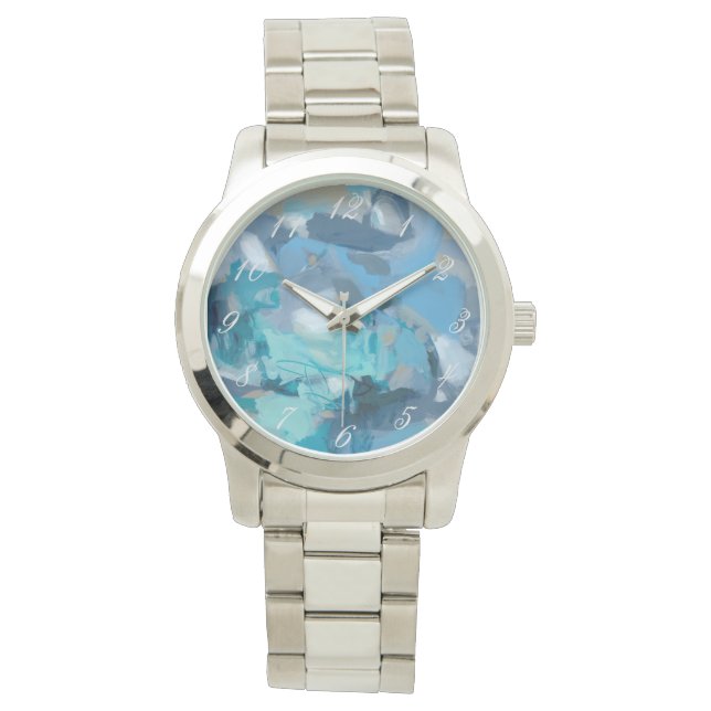 Tangled Watch (Front)