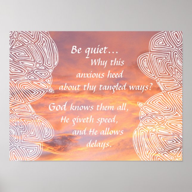 Tangled Ways Poster (Front)