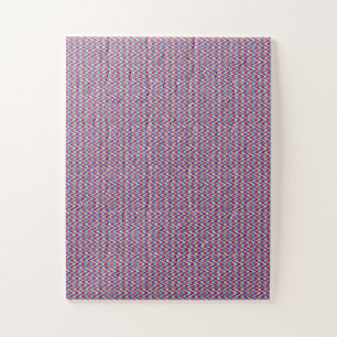 Tangles.... Jigsaw Puzzle