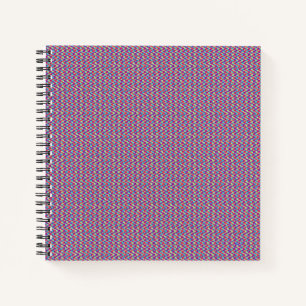 Tangles.... Notebook