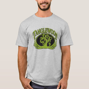 Tanglewood T - Grey T-Shirt