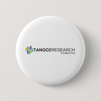 TANGO2 Research 6 Cm Round Badge