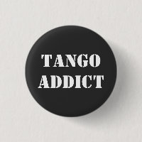 Tango Addict Tanguero Argentine Tango 