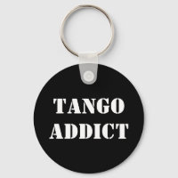 Tango Addict Tanguero Argentine Tango 
