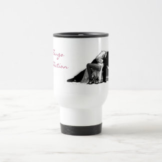 TANGO ADDICTION TRAVEL MUG