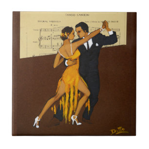 TANGO ceramic tile