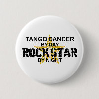 Tango Dancer Rock Star by Night