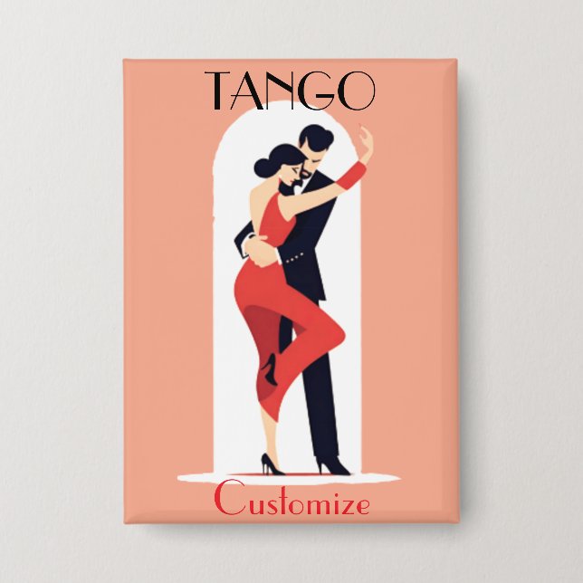 Tango Dancers Thunder_Cove (Front)