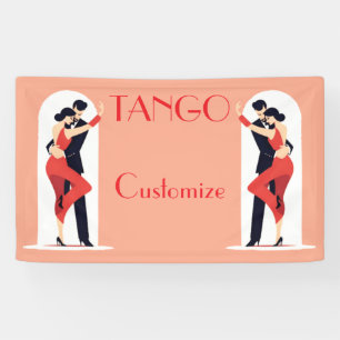 Tango Dancers Thunder_Cove Banner