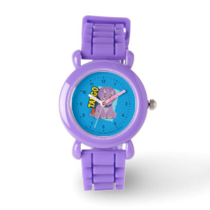 Tango Dino Ranch Watch