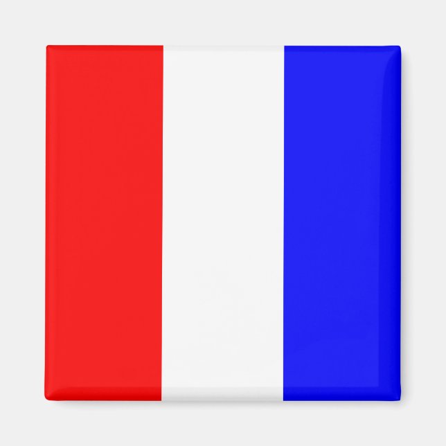 Tango Magnet (Front)