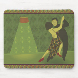 Tango Mouse Pad