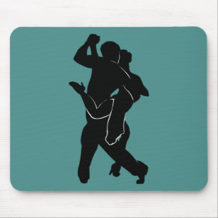 Tango Mouse Pad