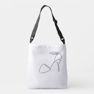 Tango Shoe Bag