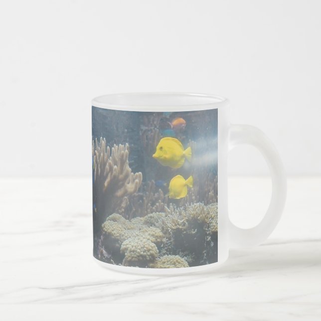 Tangs - mug (Right)