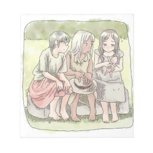 Taniyaya Notepad