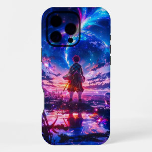 Tanjiro Kamado Radient Design Phone case